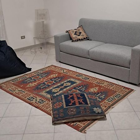 شقة Casa Zia Rosetta باليرمو المظهر الخارجي الصورة