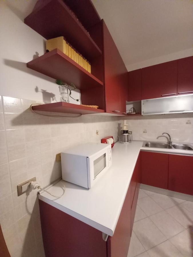 شقة Casa Zia Rosetta باليرمو المظهر الخارجي الصورة