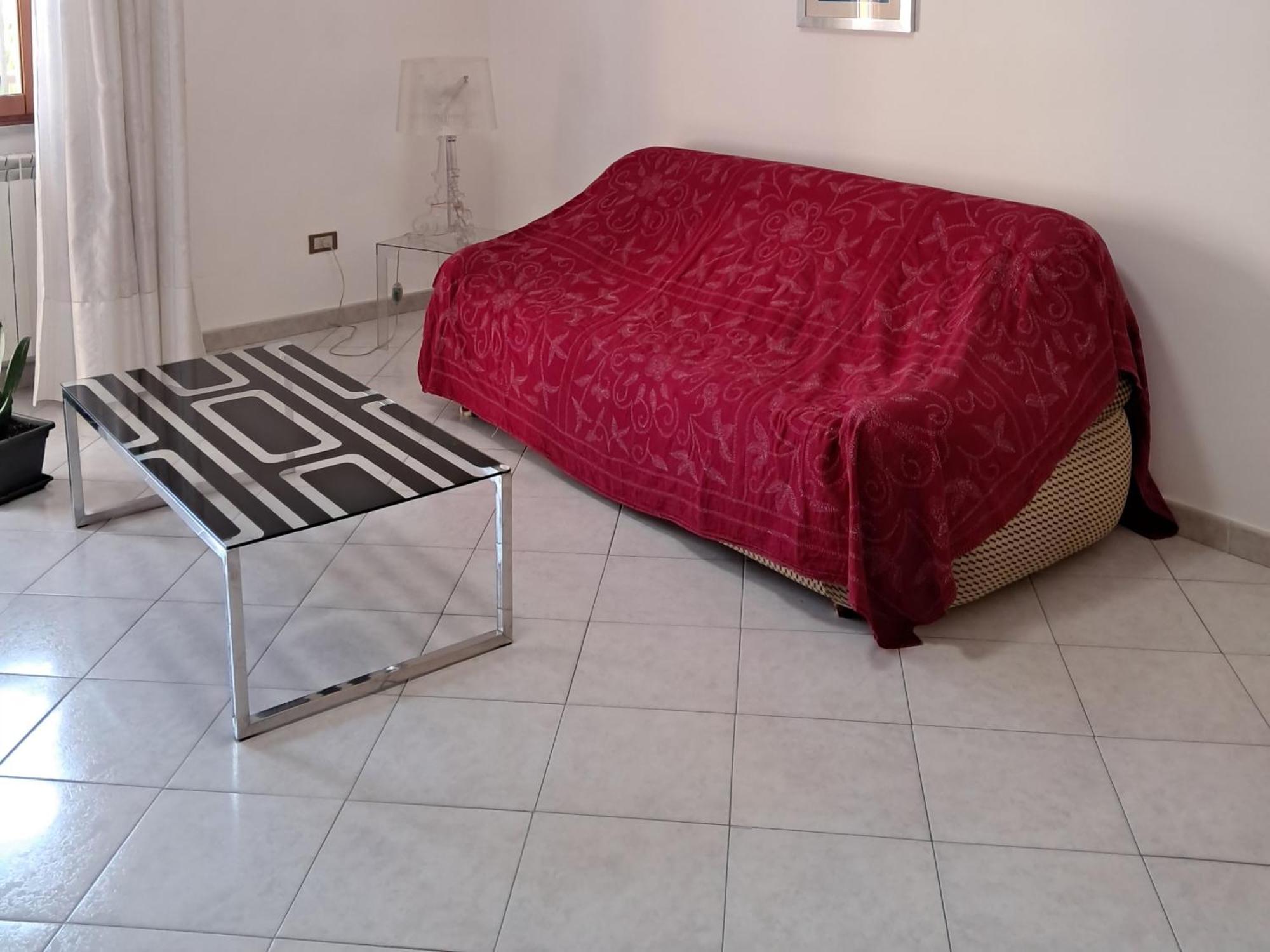 شقة Casa Zia Rosetta باليرمو المظهر الخارجي الصورة