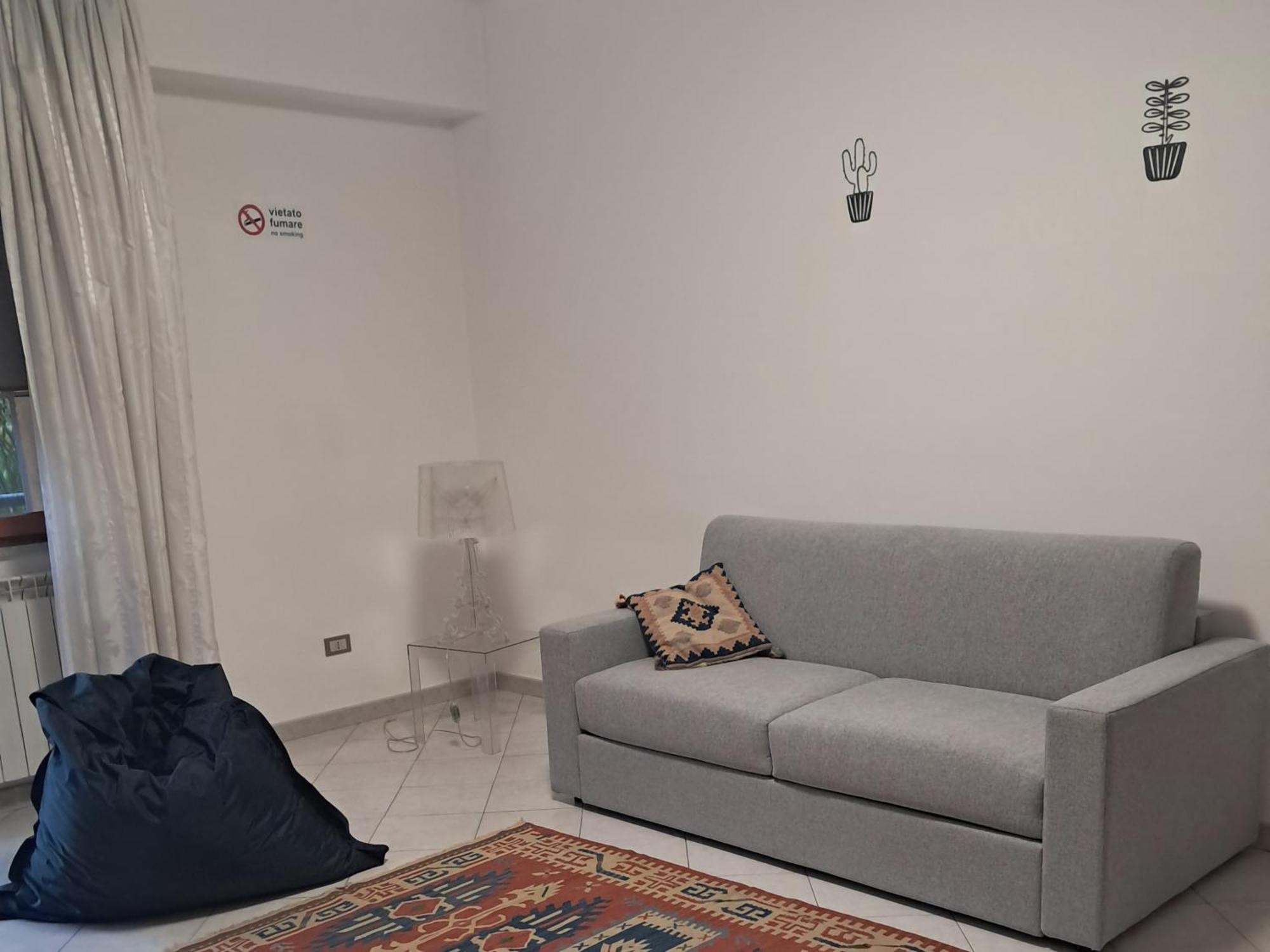 شقة Casa Zia Rosetta باليرمو المظهر الخارجي الصورة
