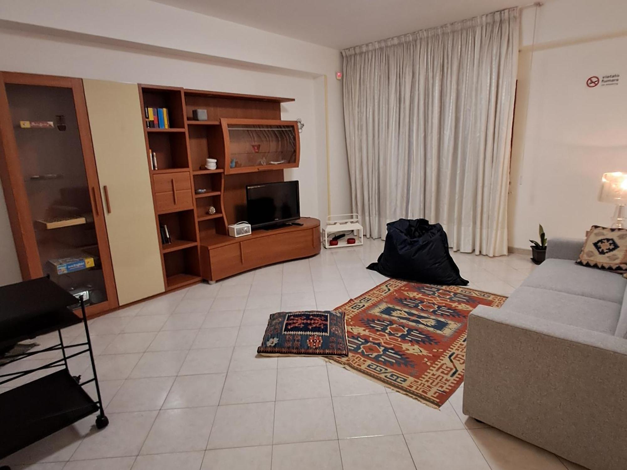 شقة Casa Zia Rosetta باليرمو المظهر الخارجي الصورة